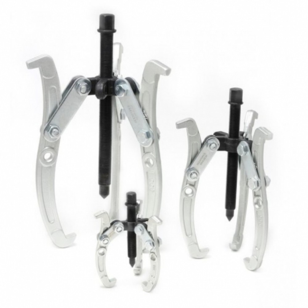 Съемник для подшипников  75мм 2-3-х захватный 6590603-F