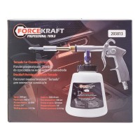 Пистолет для чистки салона F-203812 16964