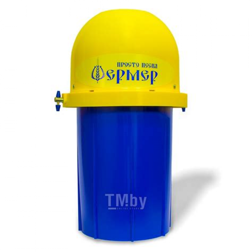 Маслобойка МБ-01