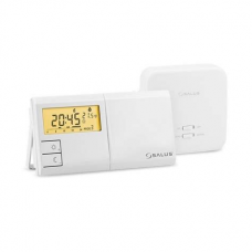 Термостат д/газ.котла BEOK BOT306RF-WIFI недельный, программируемый