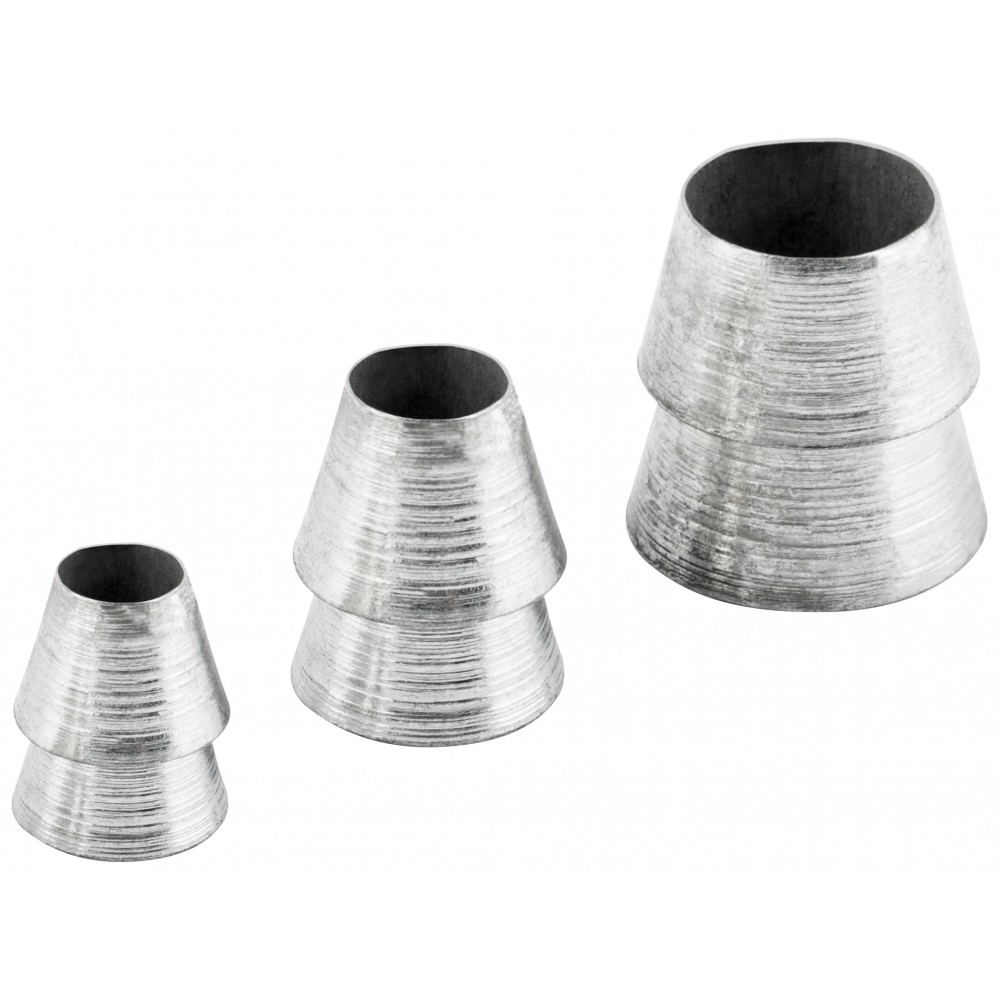 КЛИНЬЯ ДЛЯ МОЛОТКА И ТОПОРА "ЕЛОЧКА" 44462 КЛИНЬЯ ДЛЯ МОЛОТКА И ТОПОРА "ЕЛОЧКА" 44462