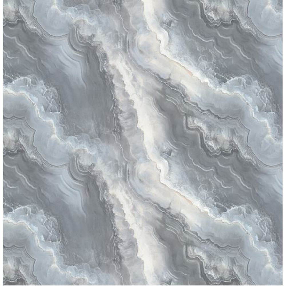 Обои виниловые на флиз.основе 1,06*10,05 Марбл 75286-46