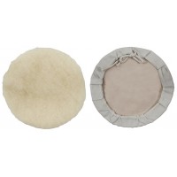 Чехол полировочный натуральная шерсть 39861