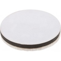 Круг полировальный шерстянной 150 на липучке 39645