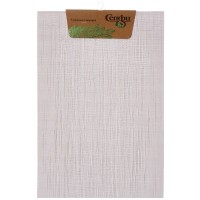 Салфетка на стол Римини 30*45см серая 904-0435