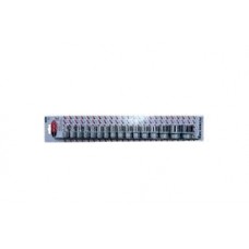 Набор насадок 1/2" 10-32 16 предметов 4161-5-RF 11629