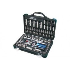 Набор инструментов - 108 предметов 1/4",1/2" F-41082-5 Premium 27802