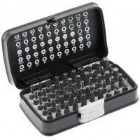 Бит набор 50шт HT1R461