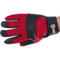 Перчатки монтажника С-31 (L) КВТ 75385