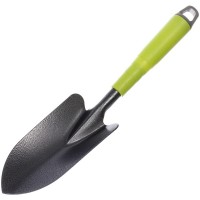 Совок посадочный "Садовник" 35см широкий 718-124