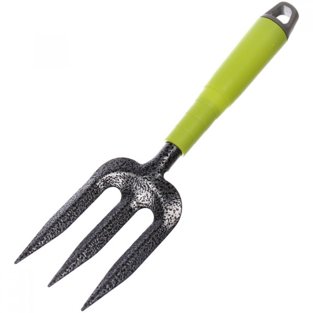 Вилка посадочная "Садовник" 30см 718-126 Вилка посадочная "Садовник" 30см 718-126
