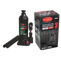 Домкрат гидравлический  3т T90304S-F