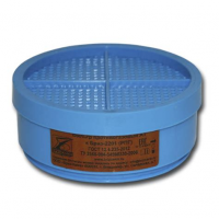 Фильтр к респиратору БРИЗ-2001 А2 ПРО403-007