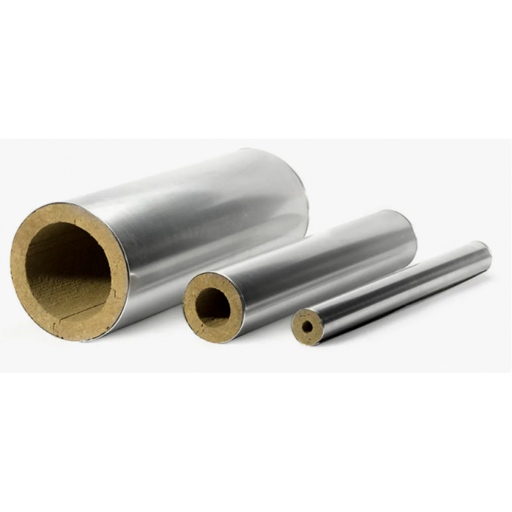 Цилиндр кашированный SP Alu 120 48-30-1000 XOTPIPE