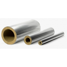 Цилиндр кашированный SP Alu 120 48-30-1000 XOTPIPE