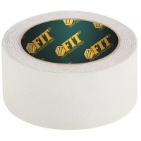 Лента для защиты от скольжения прозрачная 50 мм х 5 м 11968