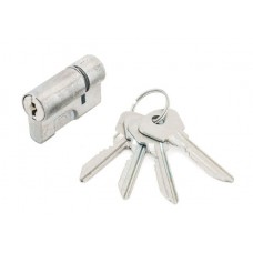 Цилиндровый механизм Омега МЦ 8 для накл. замков 5 кл (7350)