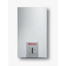 Котел газовый двухконтурный Thermex EuroStyle F24 (8-24кВт) закрытая камера сгорания