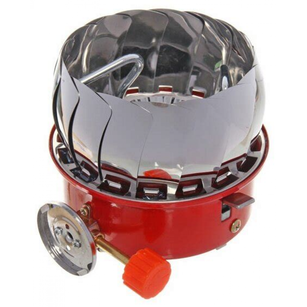 Плита газовая портативная (цанга) 086 860-551