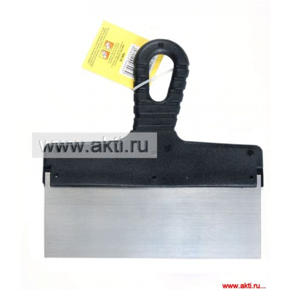 Набор скребков пласт.д/удаления герметика 2пр.в блистере ROCKFORCE 52630-RF