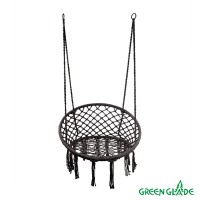 Кресло-гамак Green Glade G-057