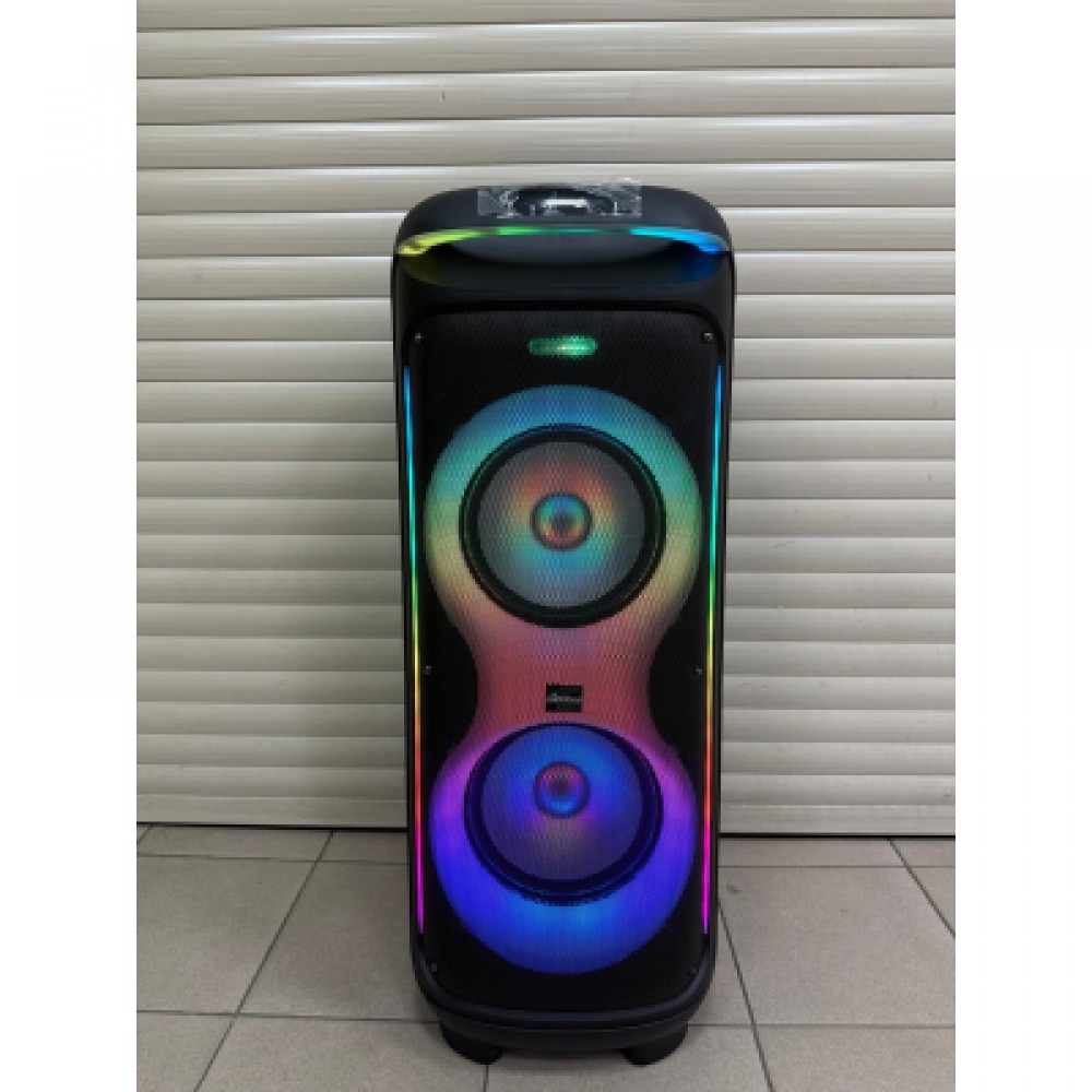 Портативная акустика BK-S101