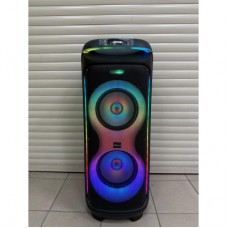 Портативная акустика BK-S101
