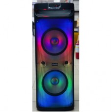 Портативная акустика BK-1022 Plus