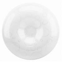 Светильник потолочный  светодиодный СЛЛ 033 24Вт 6000К Кассиопея 325х90 LEEK ХХХ АКЦИЯ 20%