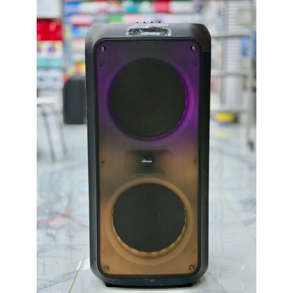 Портативная акустика BK-1030