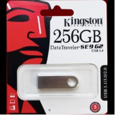 Флеш-карта 256G KINGSTON