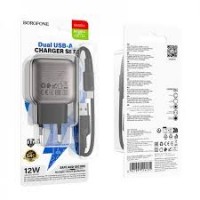 Сетевое зарядное устройство + Micro BAS51A