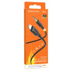 Шнур AUX-Lightning BL18