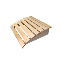 Подголовник фигурный