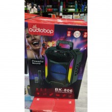 Портативная акустика BK-806