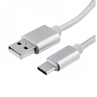Кабель USB - Type-C 1метр BX108/B5042