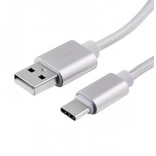 Кабель USB - Type-C 1метр BX108/B5042