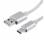 Кабель USB - Type-C 1метр BX108/B5042