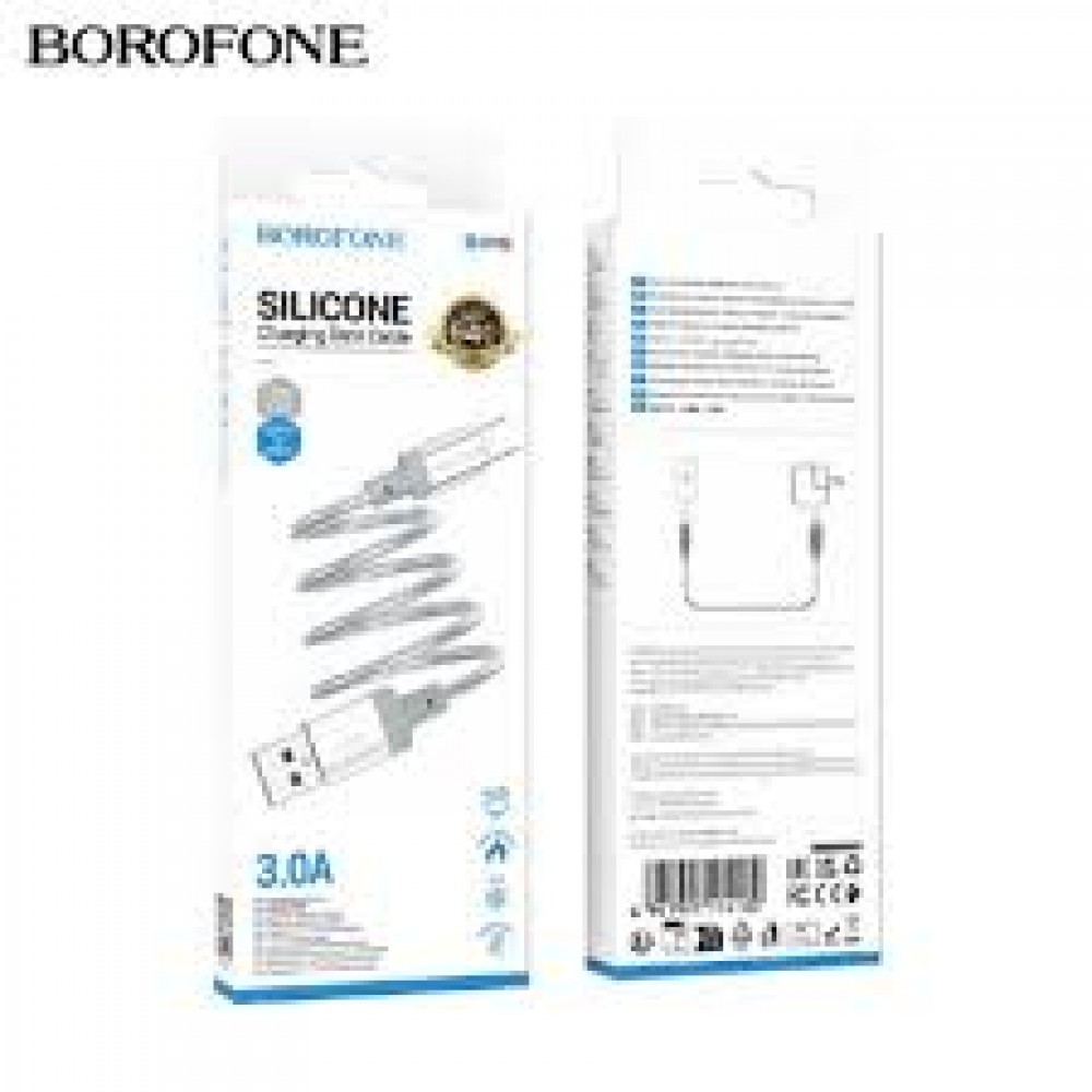 Кабель USB - Type-C 1метр BX108/B5042