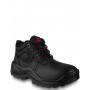 Ботинки кожаные RX S1 утепленные р.39 (БОТ241ИМ)