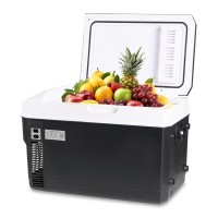 Автохолодильник AVS CC-20WAC 20л,12V/24V/220V