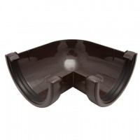 Угол универсальный FINEBER 120 90* Графит