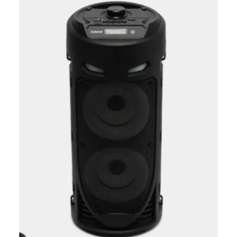 Портативная акустика ZQS-4293
