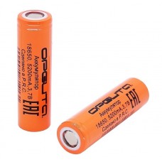 Аккумулятор Li-ion 18650  8000mAh 