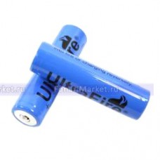 Аккумулятор Li-ion 14500  1300mAh UltraFire
