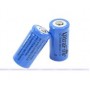 Аккумулятор Li-ion 16340  6800mAh UltraFire