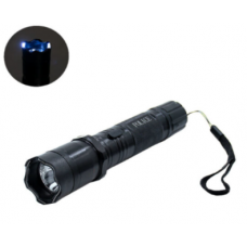 Ручной фонарь металл FA-1101 TYPE с функцией шокера SP-04710