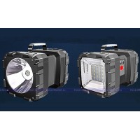 Фонарик прожектор Двойной STD-1164