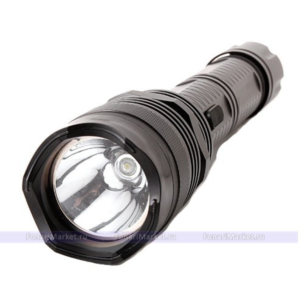 Фонарик шокер 1108 Professional 1203