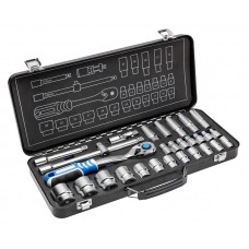 Набор головок торцевых - 29 предметов HT1R480